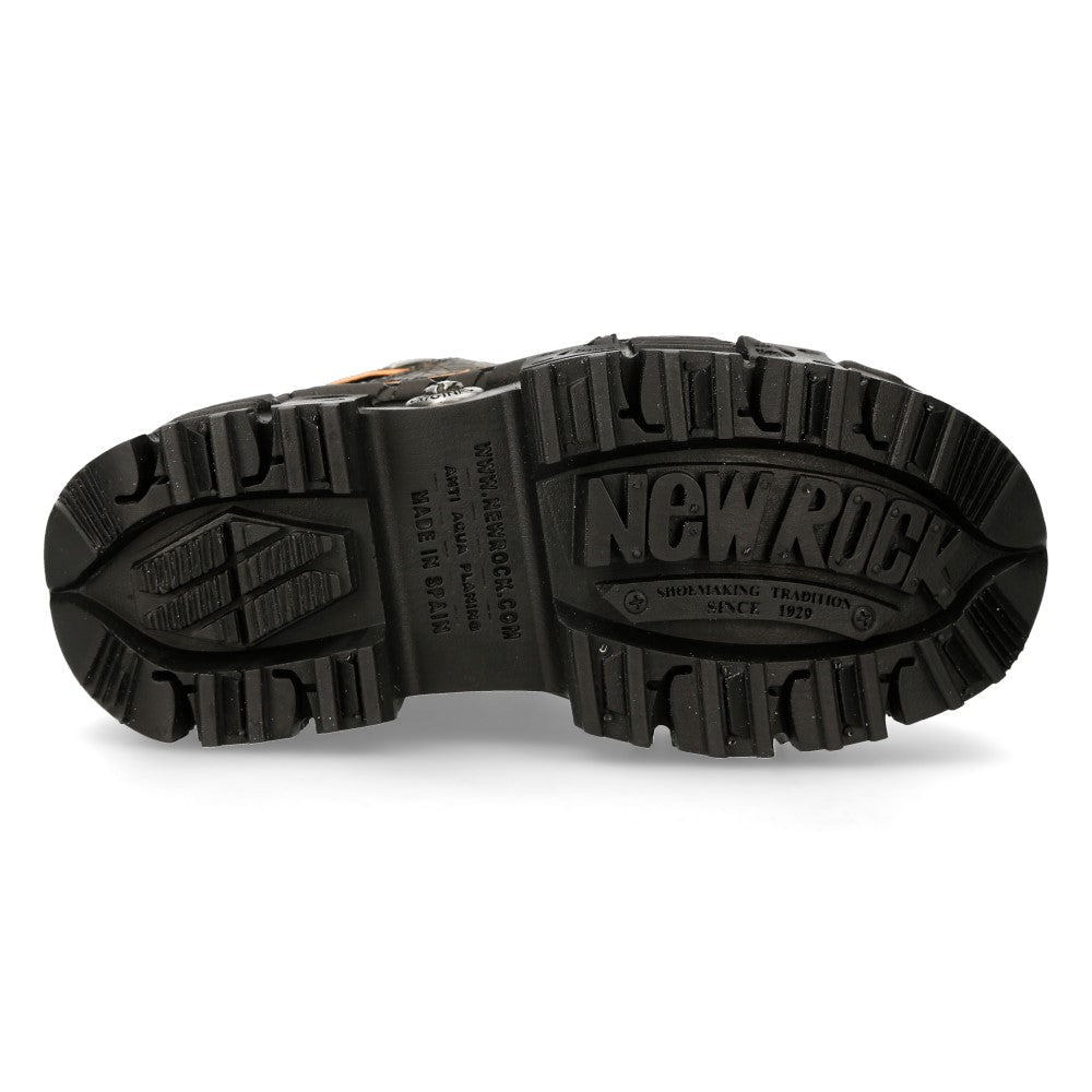 New Rock M-WALL009-C8