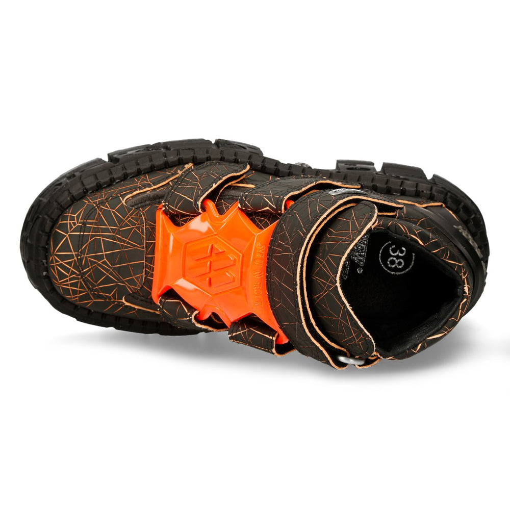 New Rock M-WALL009-C8