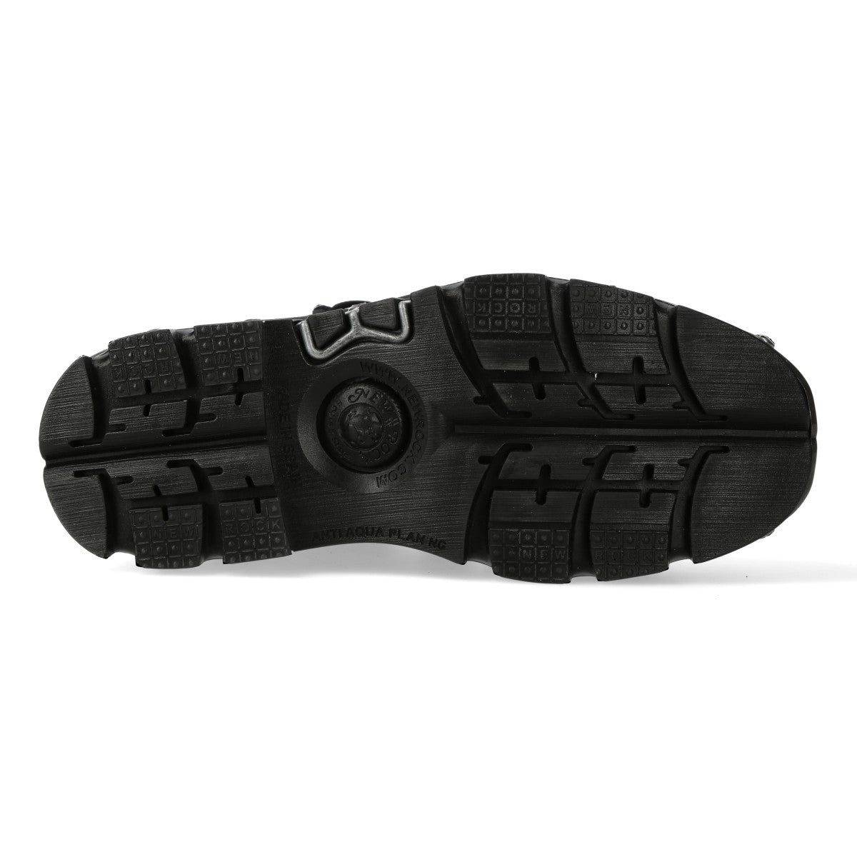 New Rock M-WALL106-S35