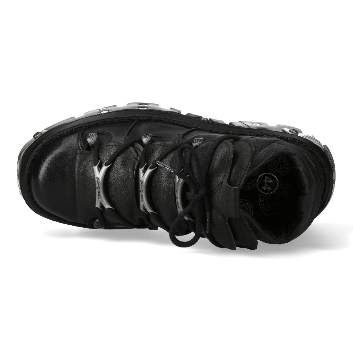 New Rock M-WALL106-S35