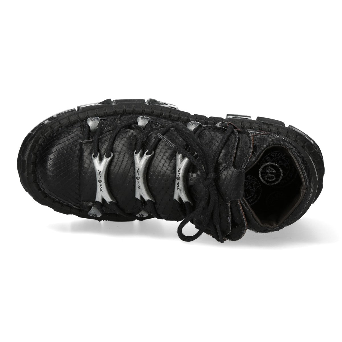 New Rock M-106WALL-C68
