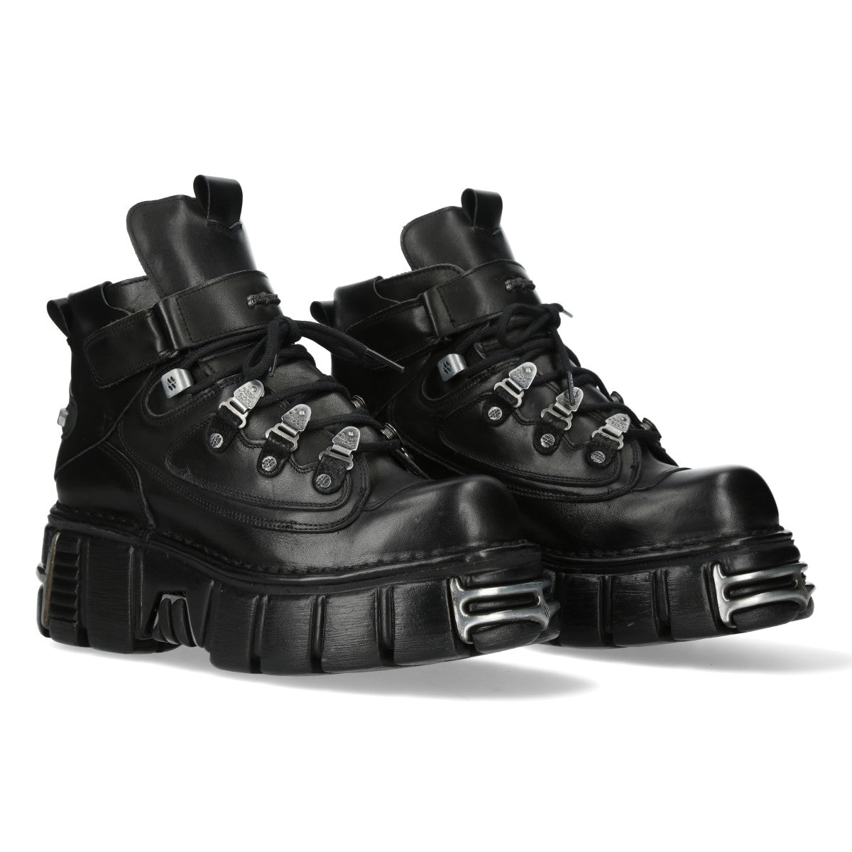 New Rock M-654-C3