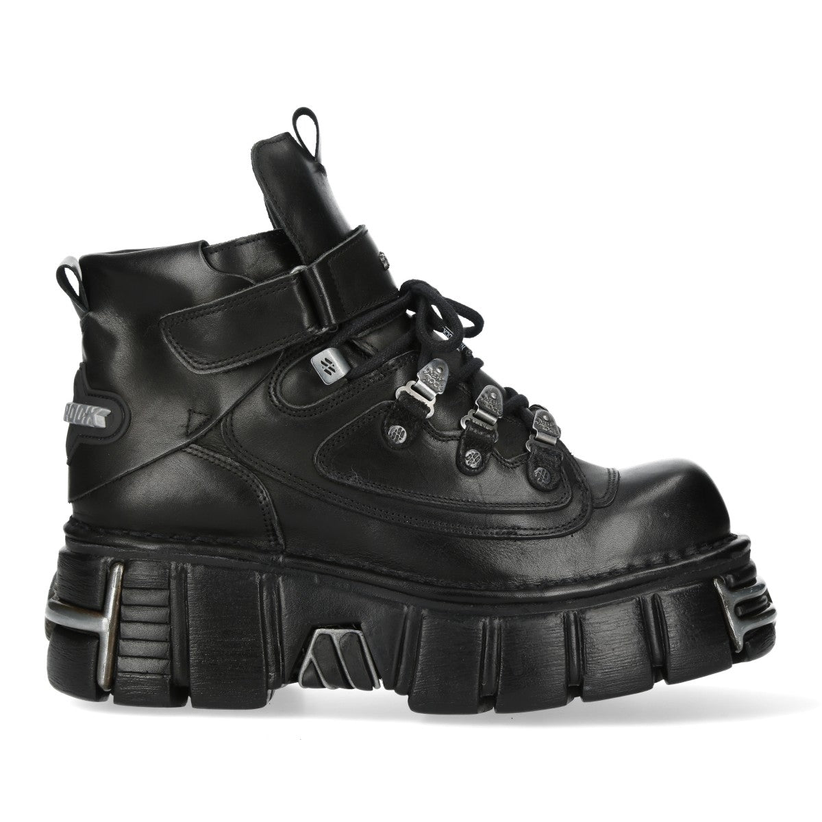 New Rock M-654-C3