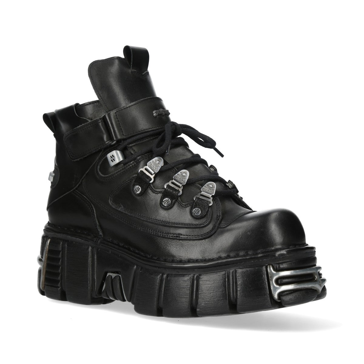New Rock M-654-C3