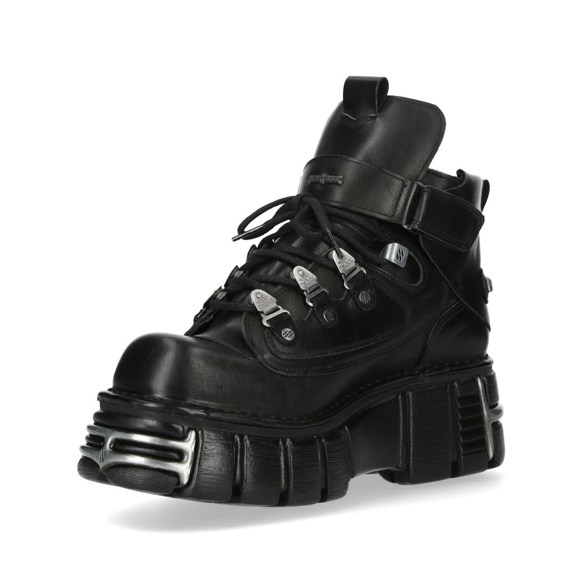 New Rock M-654-C3