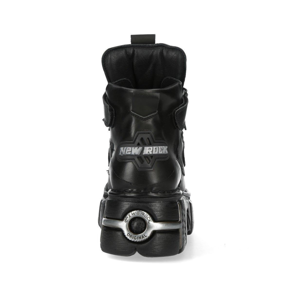 New Rock M-654-C3