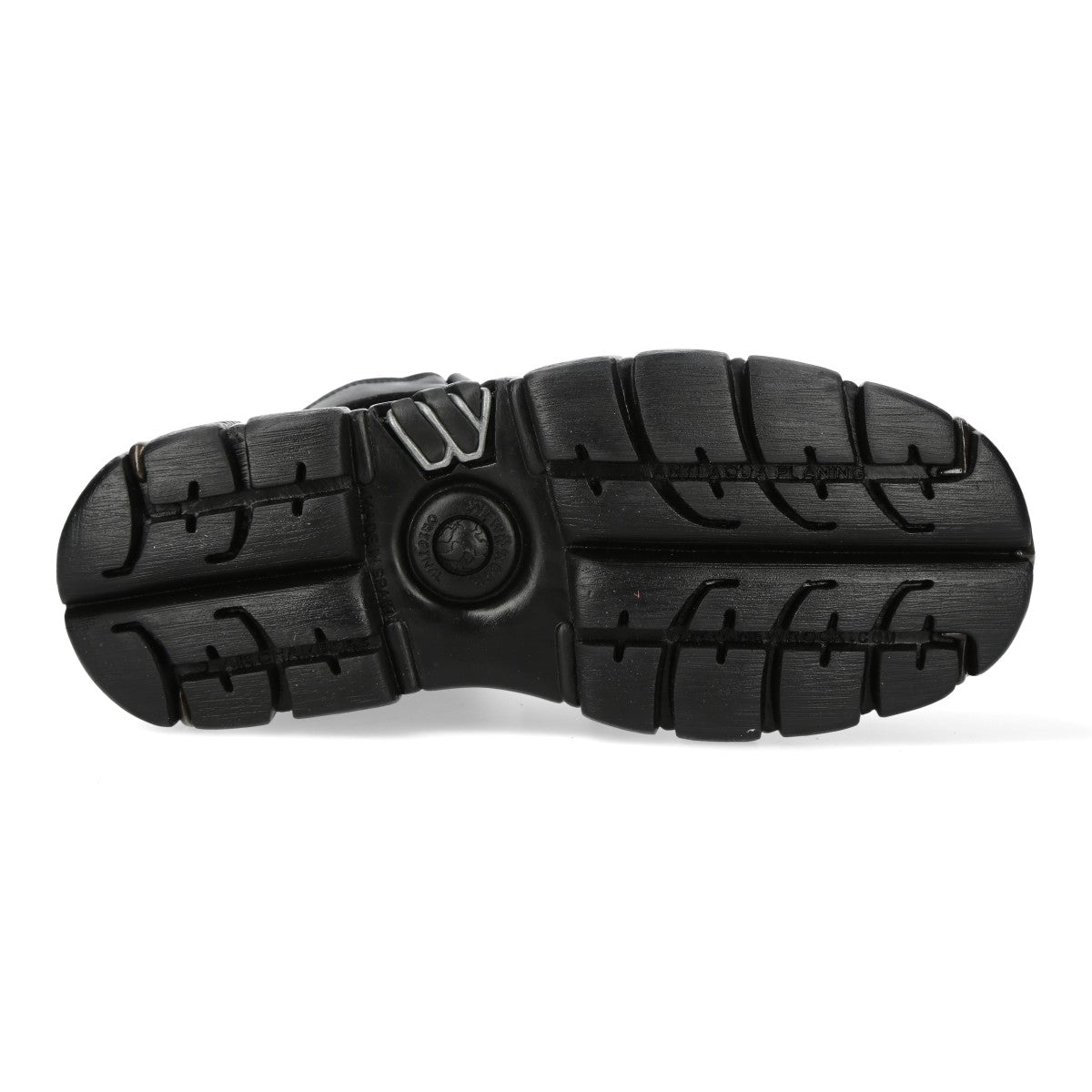 New Rock M-654-C3