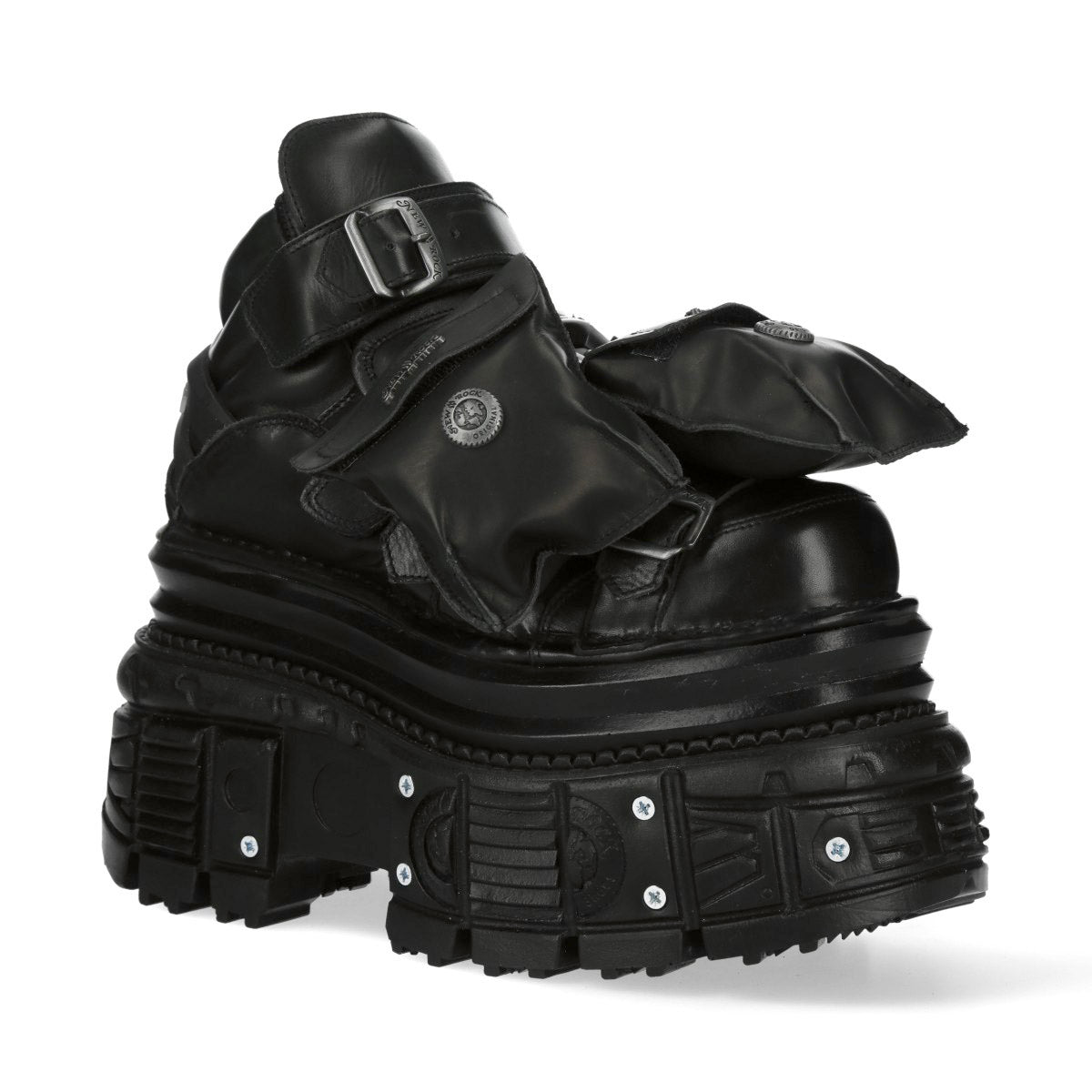 New Rock M-285NR-C2