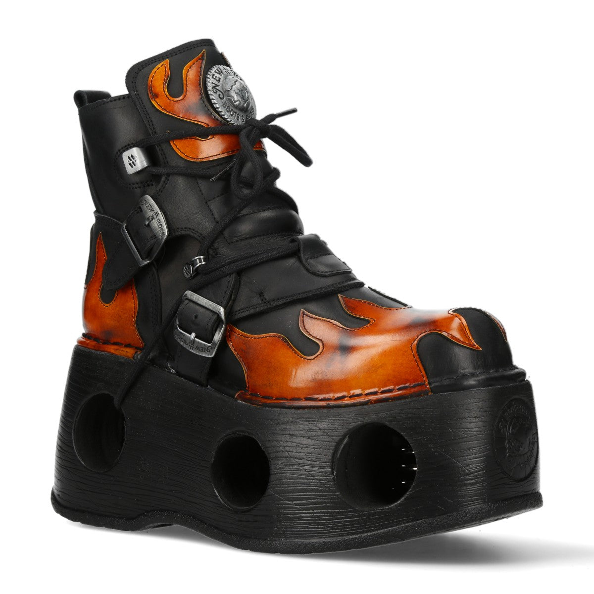New Rock M-288-C28