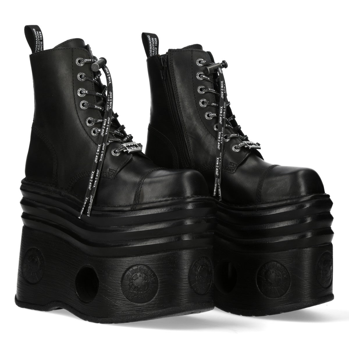 New Rock M-MILI083CCT-C21