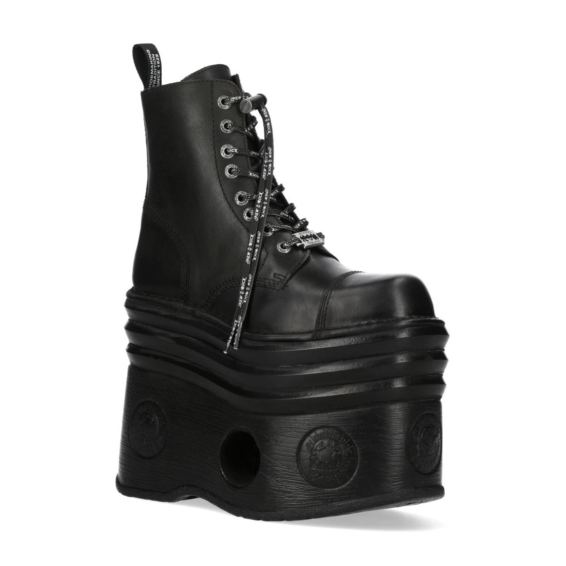 New Rock M-MILI083CCT-C21