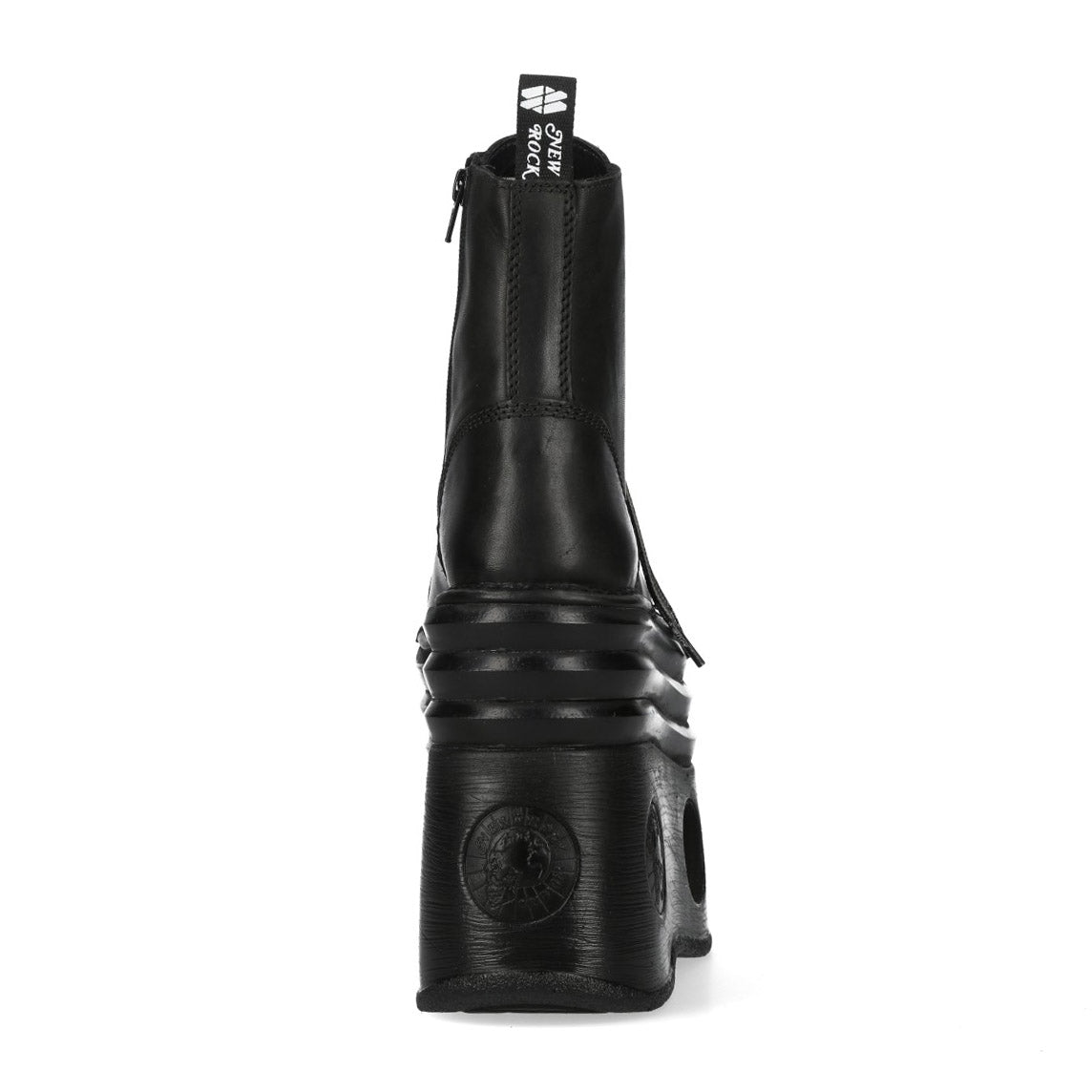 New Rock M-MILI083CCT-C21