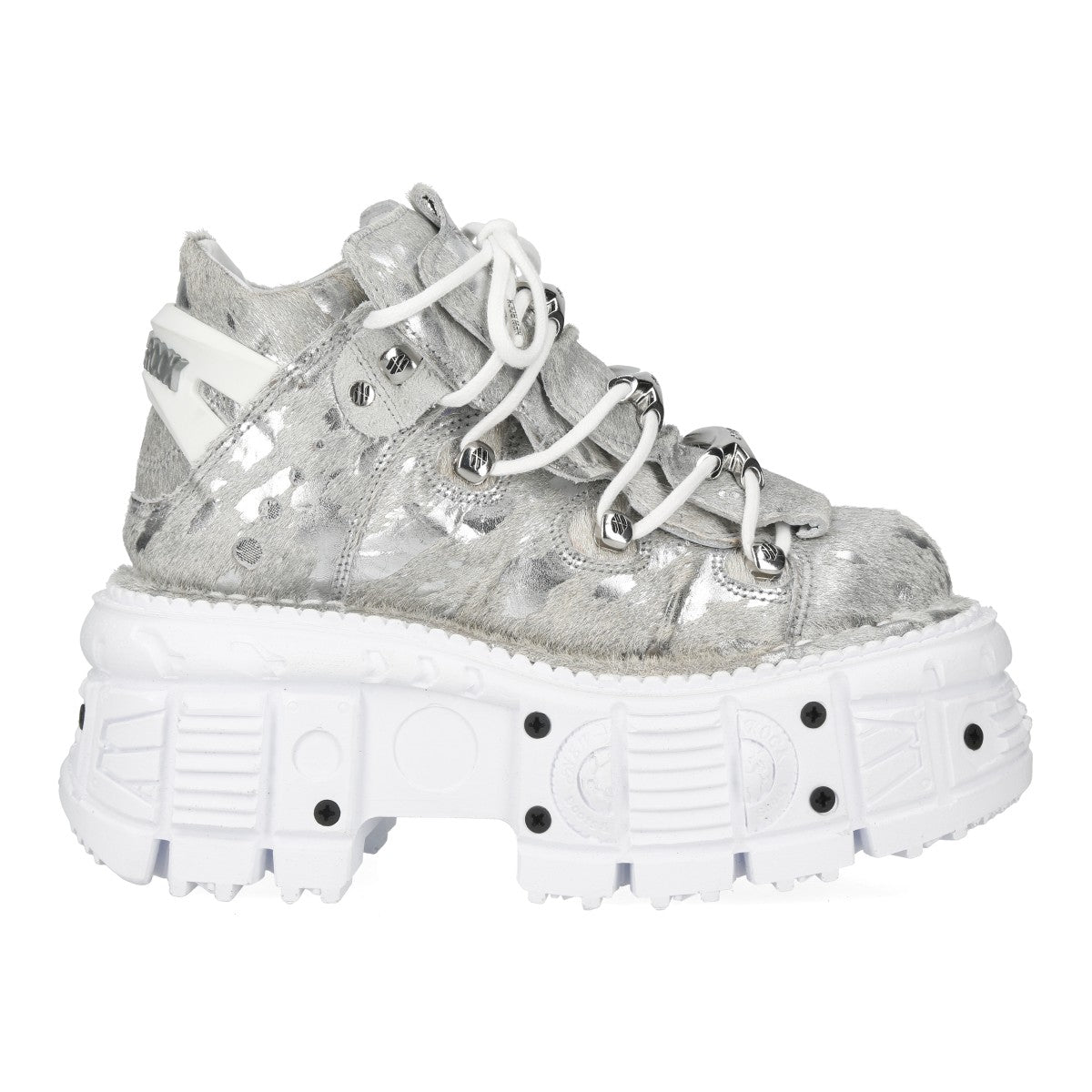 New Rock M-106-C172