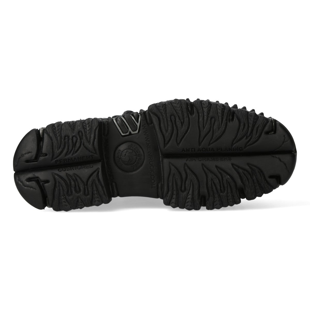 New Rock M-WALL106-V27