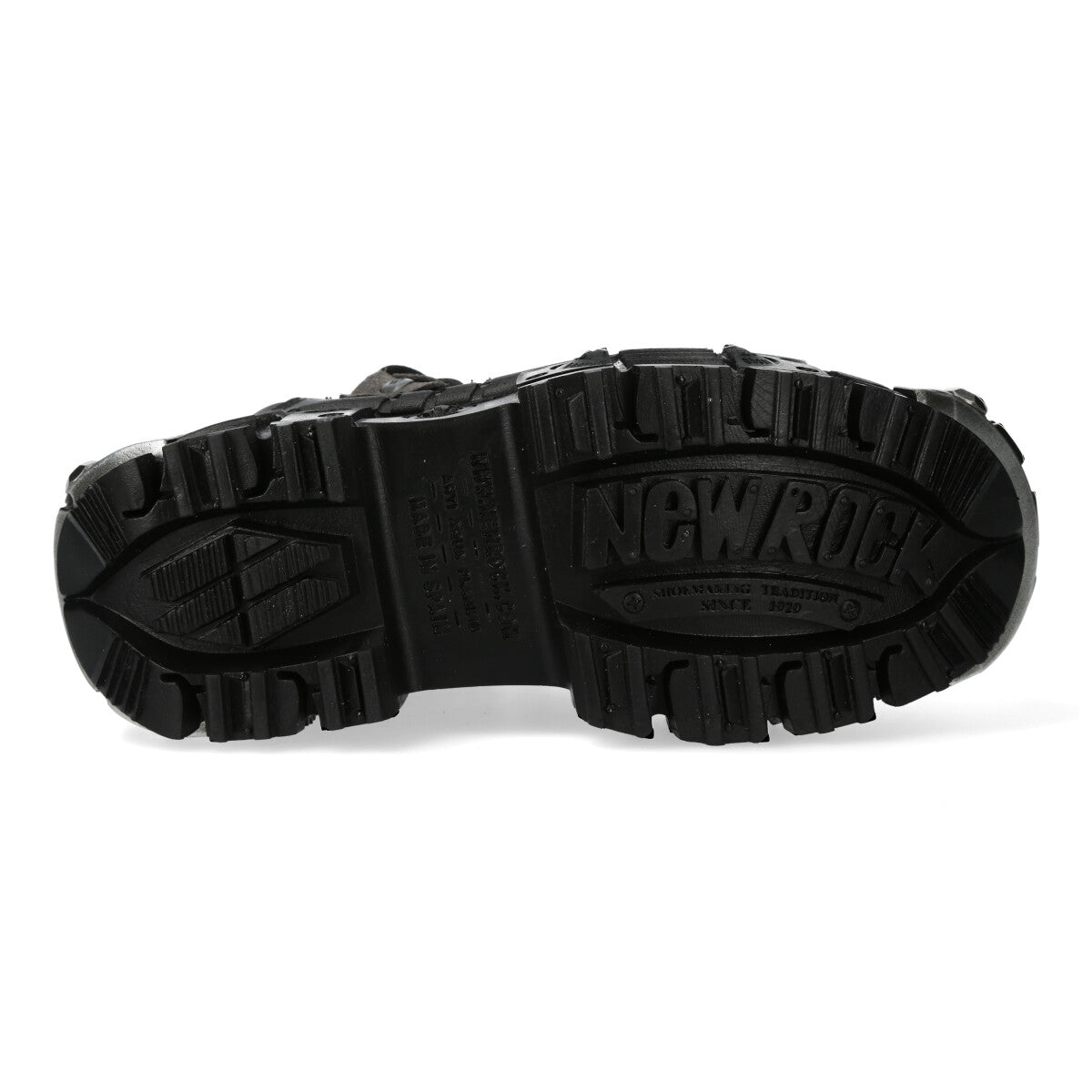 New Rock M-WALL106-V17