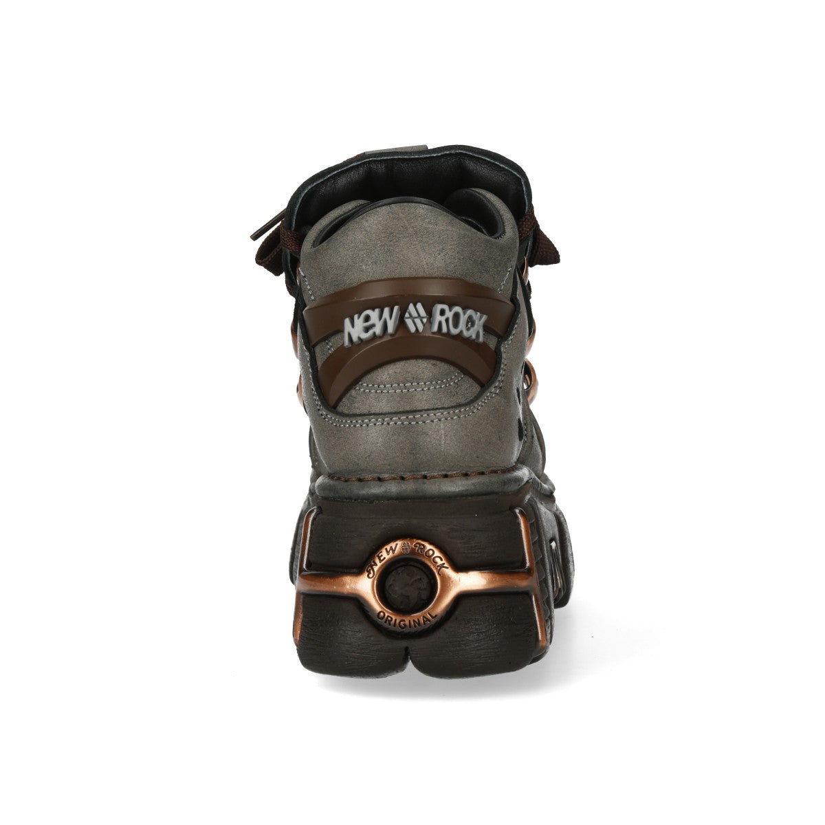 New Rock M-106XL-C197