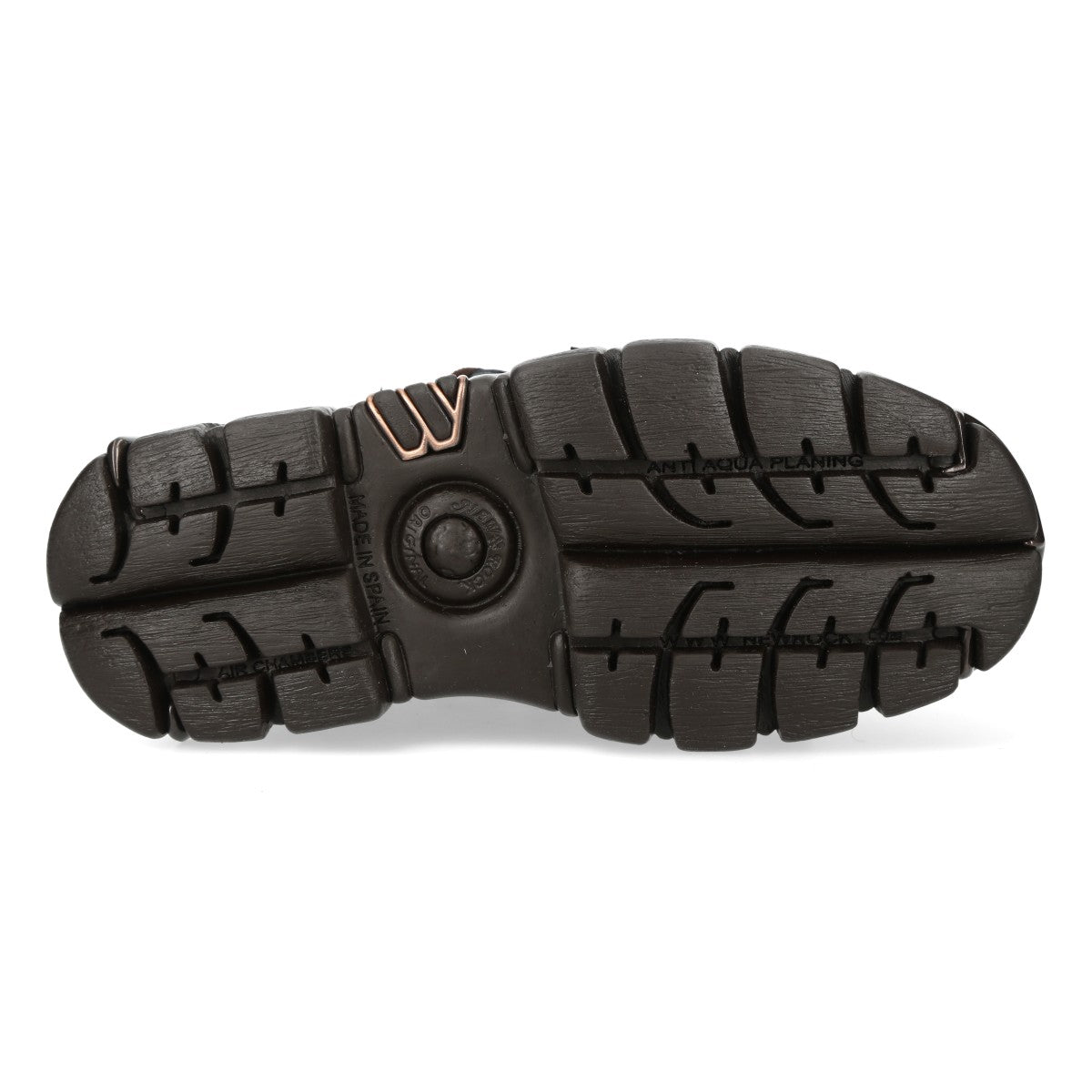 New Rock M-106XL-C197