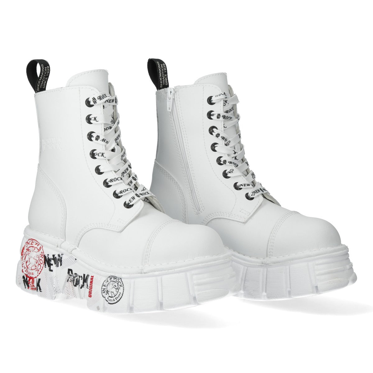 New Rock M-MILI083C-S65