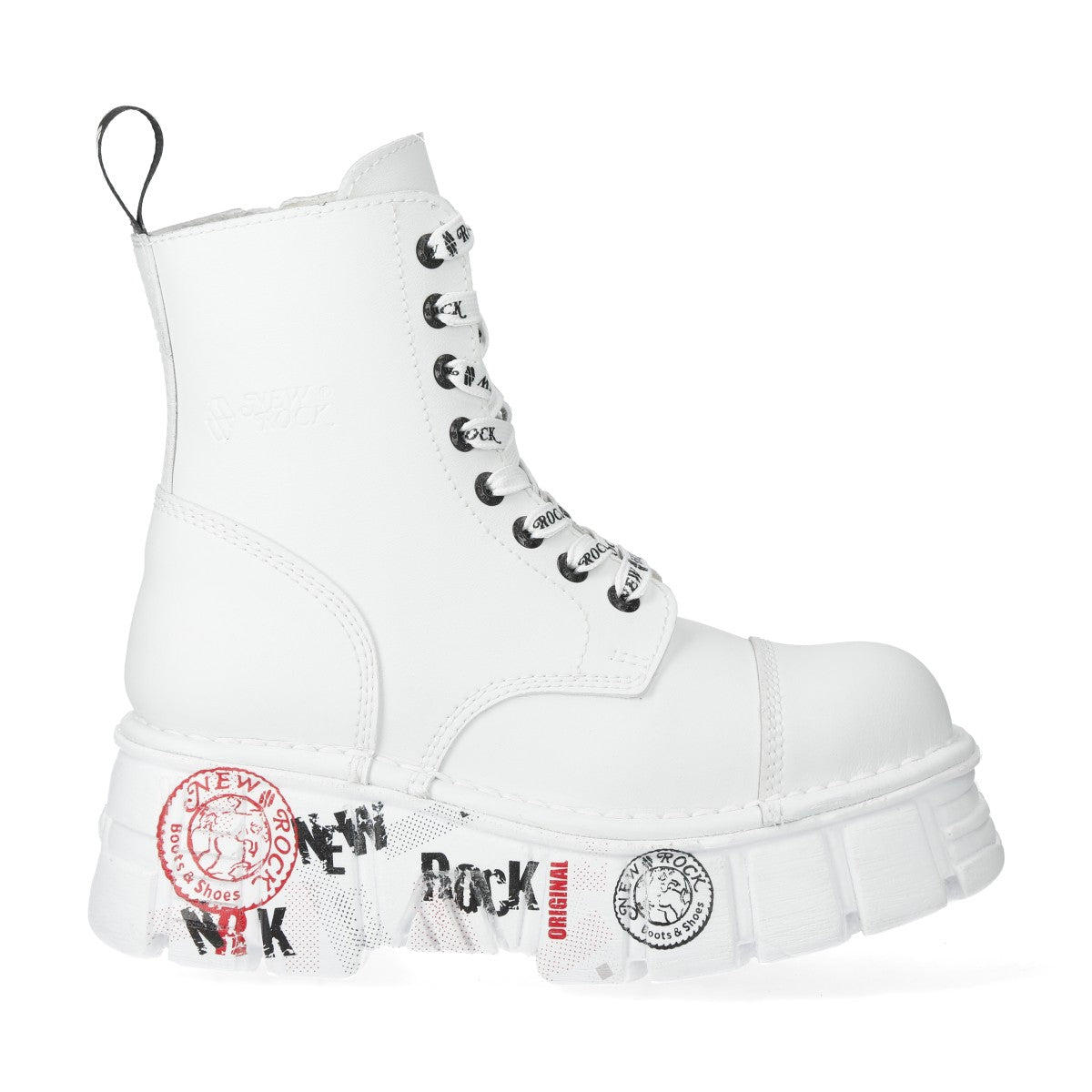 New Rock M-MILI083C-S65