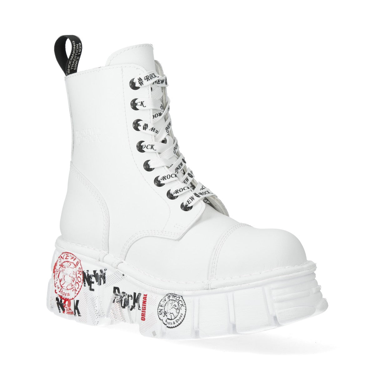 New Rock M-MILI083C-S65