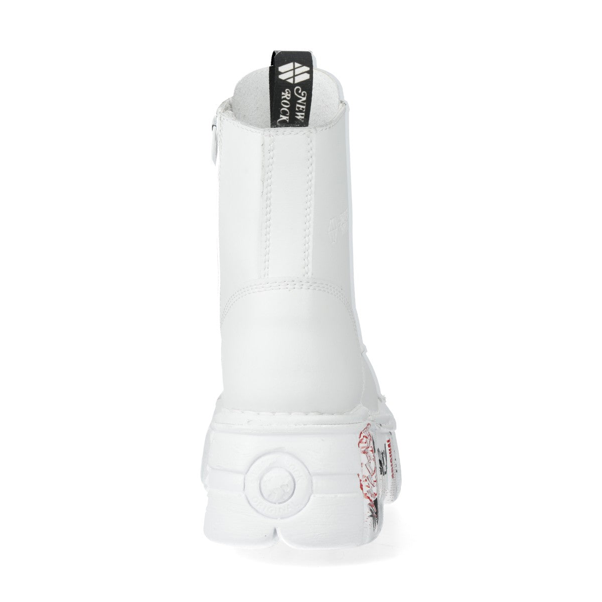New Rock M-MILI083C-S65