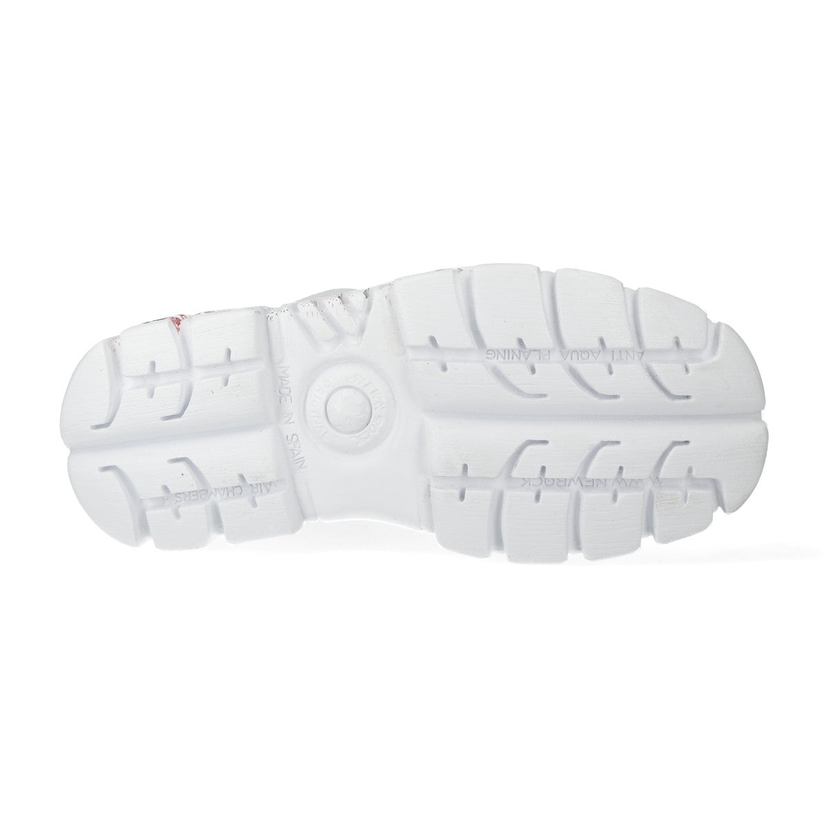 New Rock M-MILI083C-S65