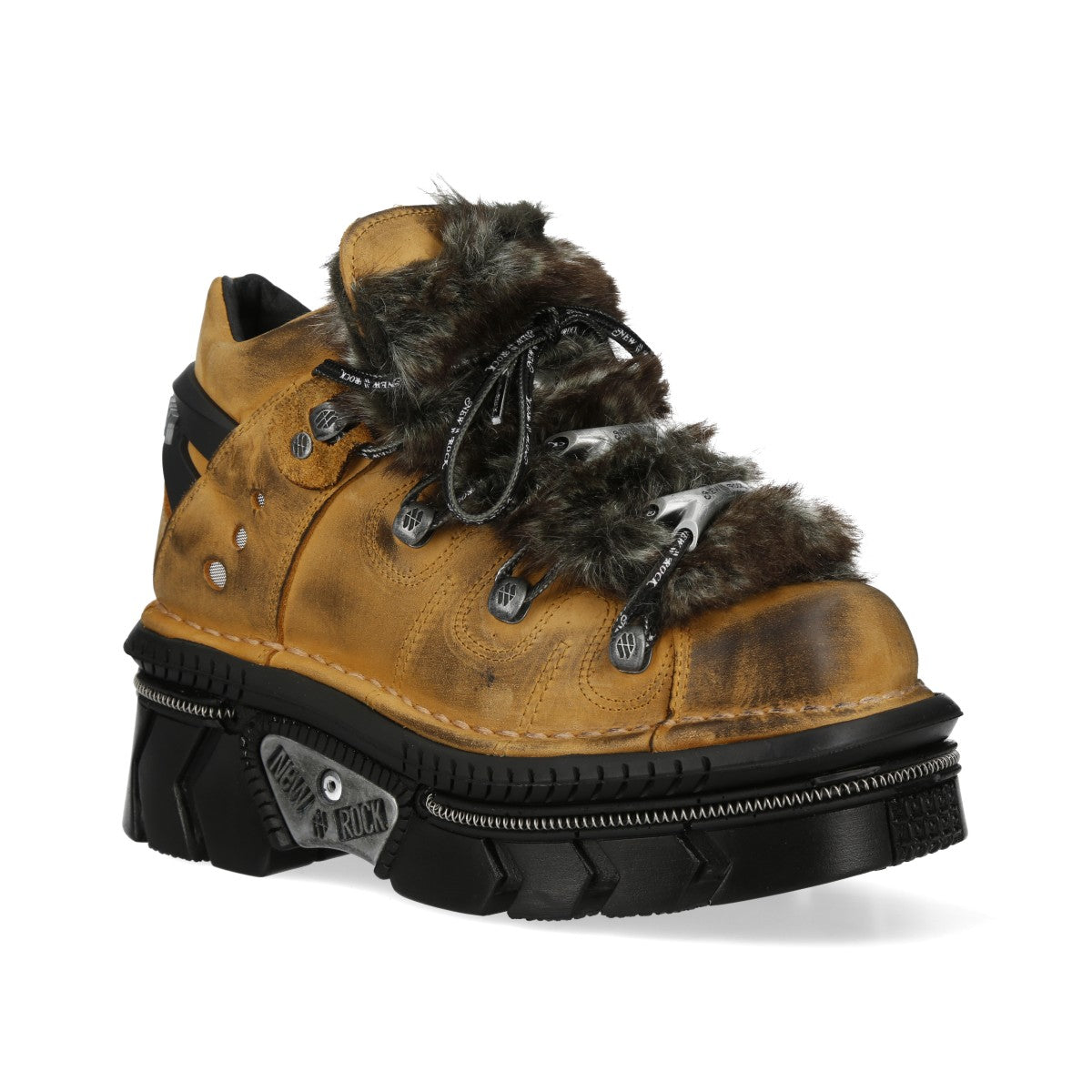 New Rock M-106N-C82