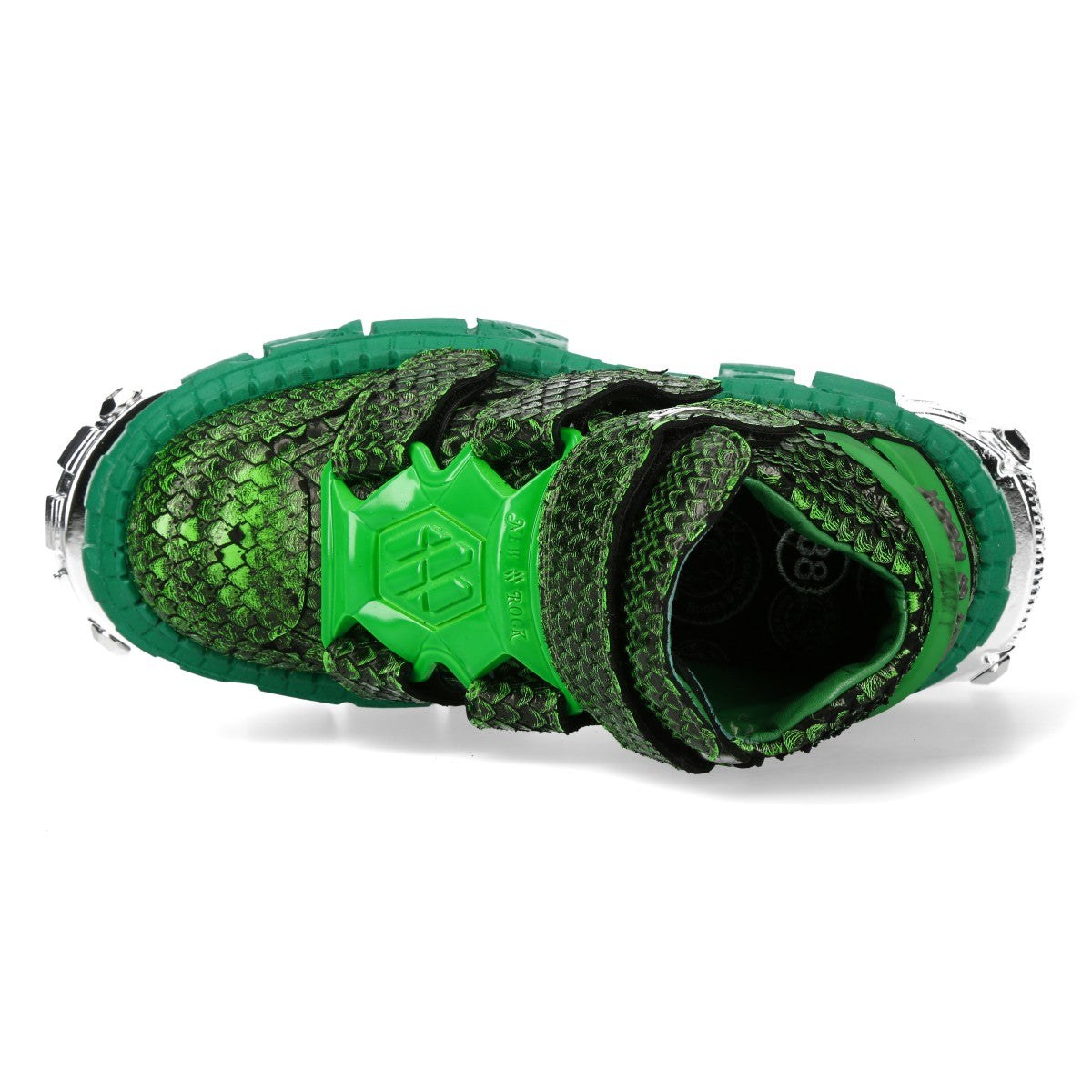 New Rock M-WALL285-C21