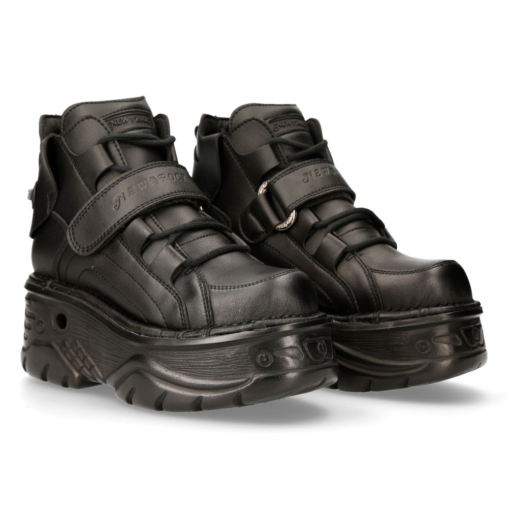 New Rock M-714-V2