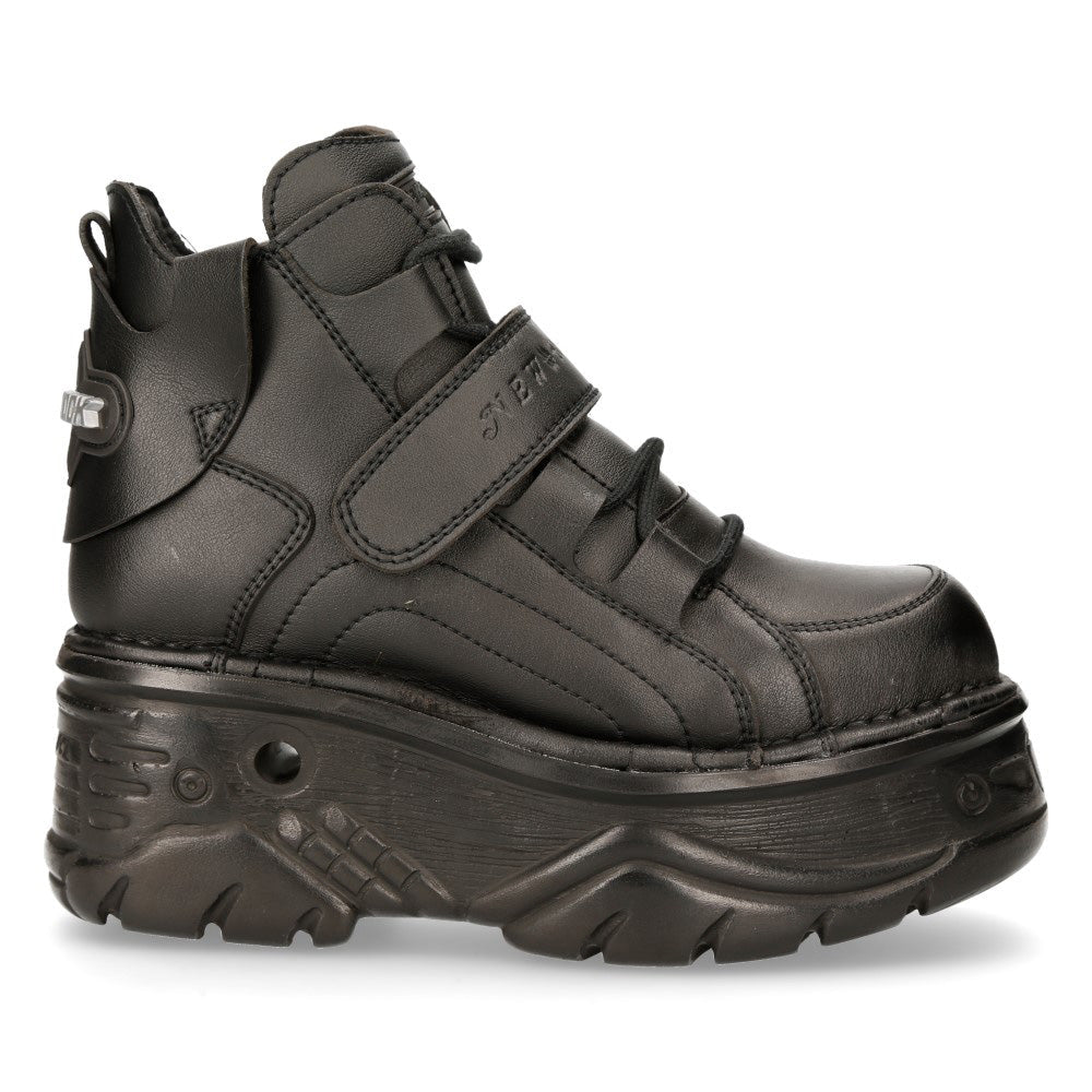 New Rock M-714-V2