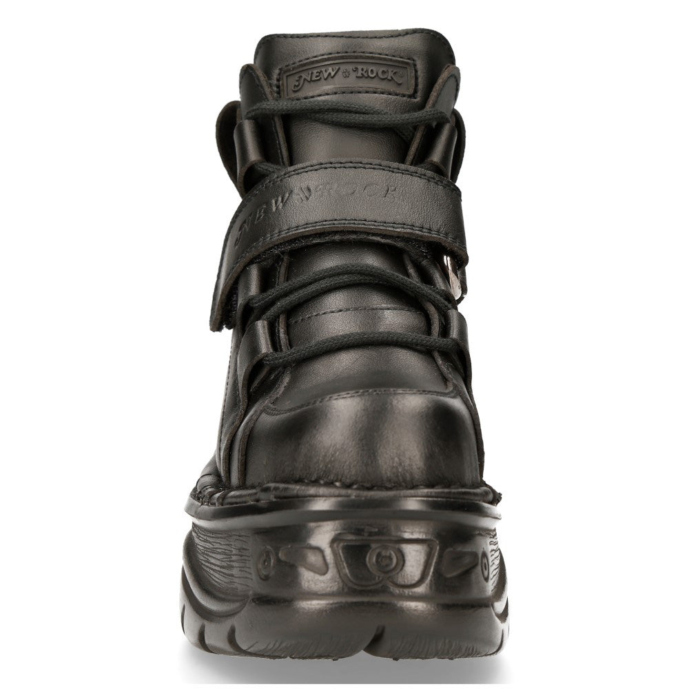 New Rock M-714-V2