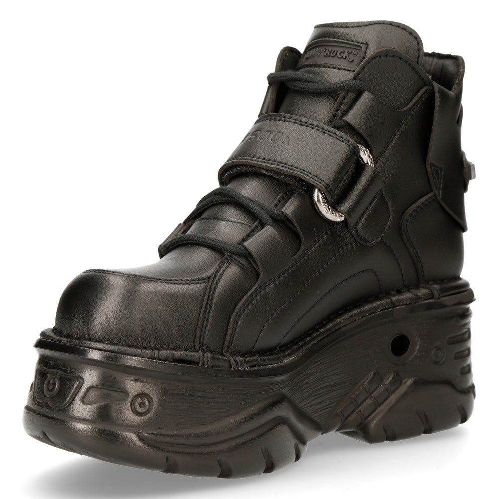 New Rock M-714-V2