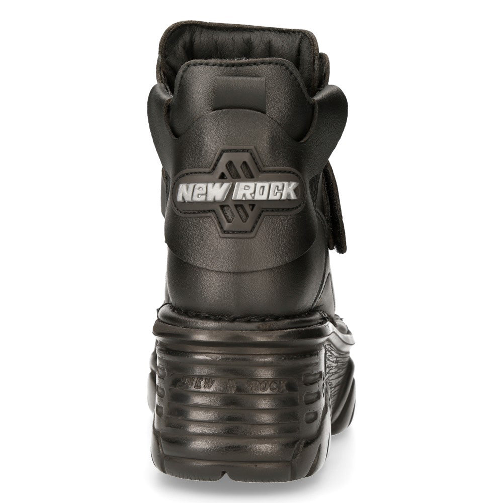 New Rock M-714-V2