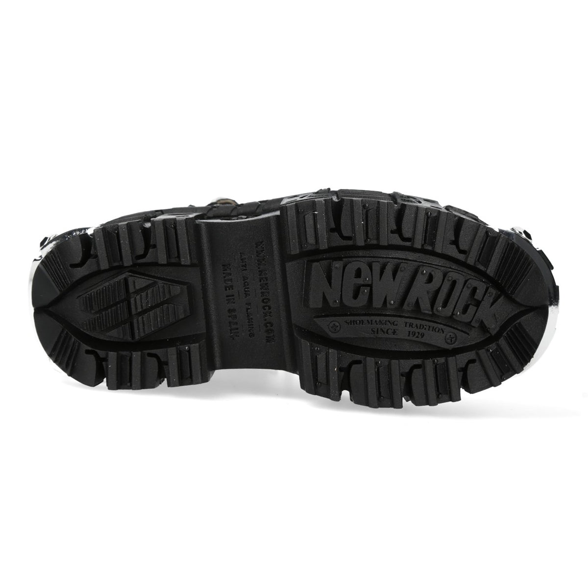 New Rock M-106WALL-C40
