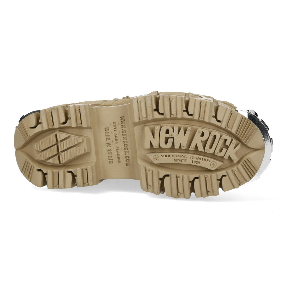 New Rock M-106WALL-C25
