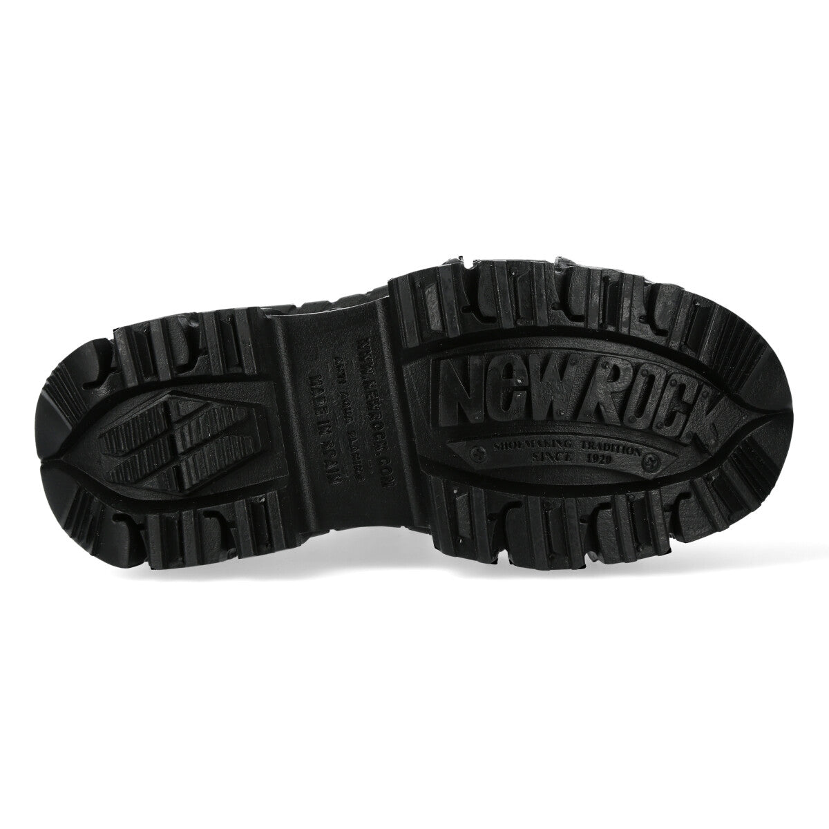 New Rock M-WALL106N-C13
