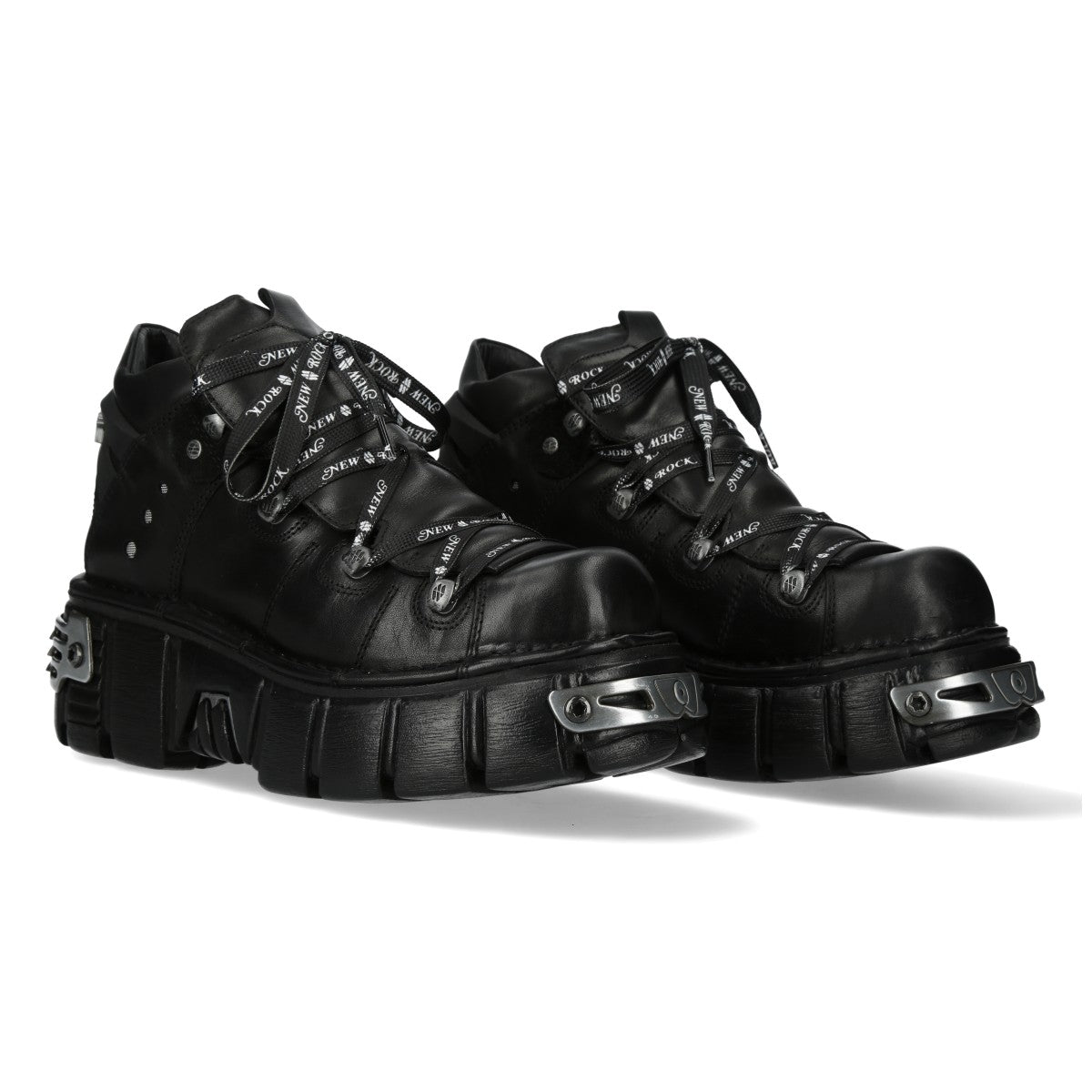 New Rock M-106NSHLACE-C2