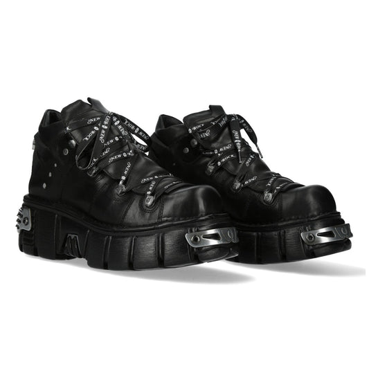 New Rock M-106NSHLACE-C2