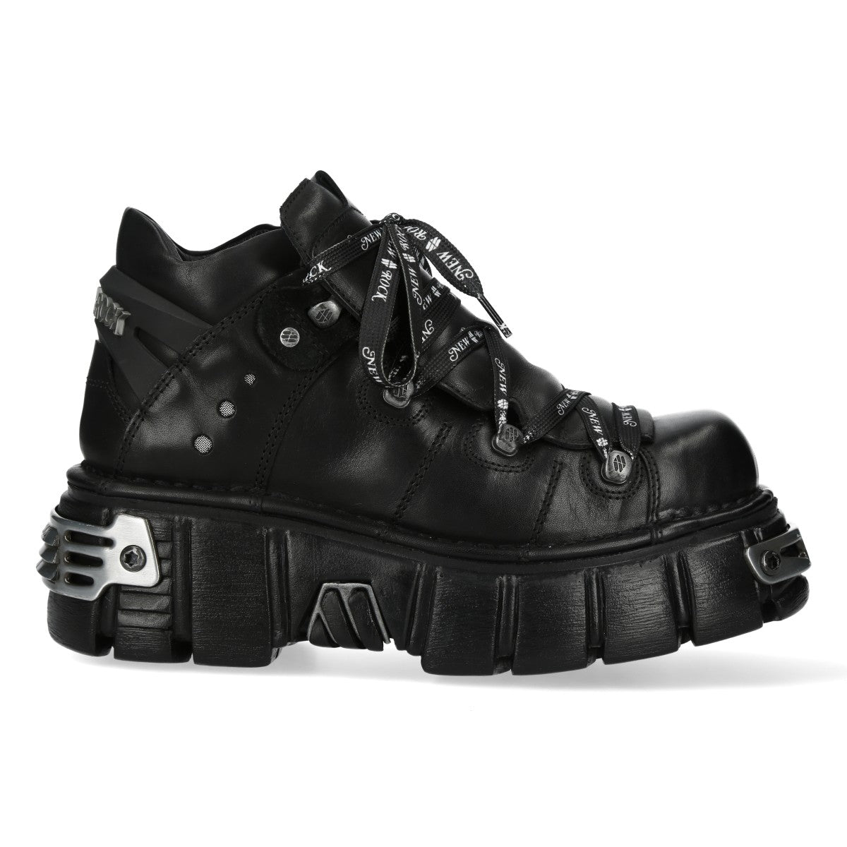 New Rock M-106NSHLACE-C2