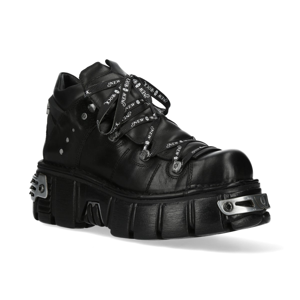 New Rock M-106NSHLACE-C2