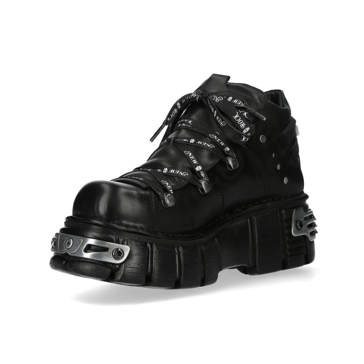 New Rock M-106NSHLACE-C2