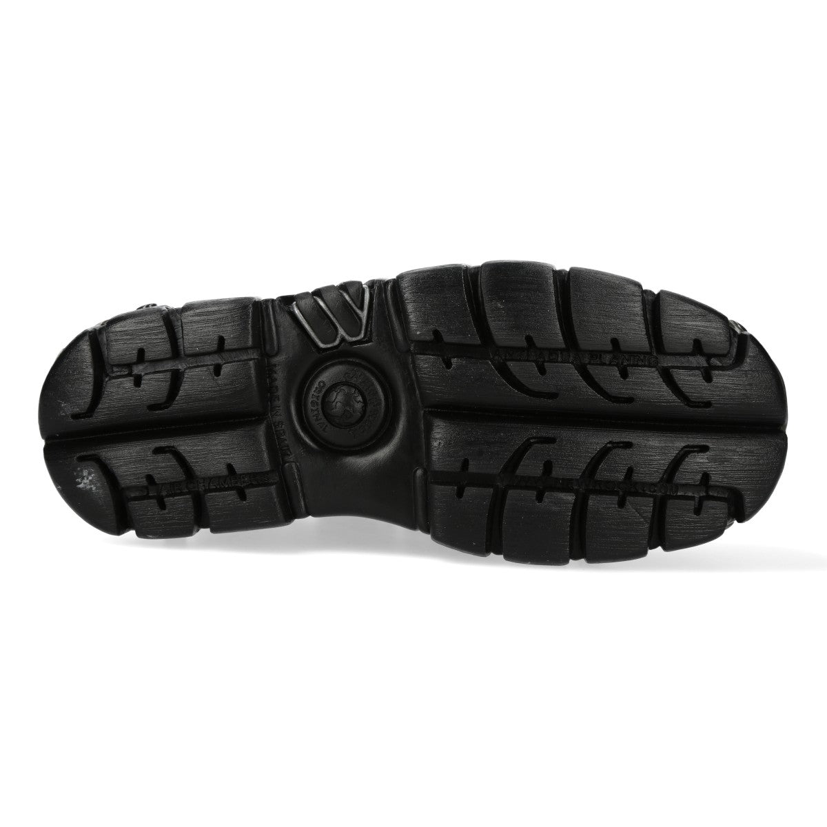 New Rock M-106NSHLACE-C2