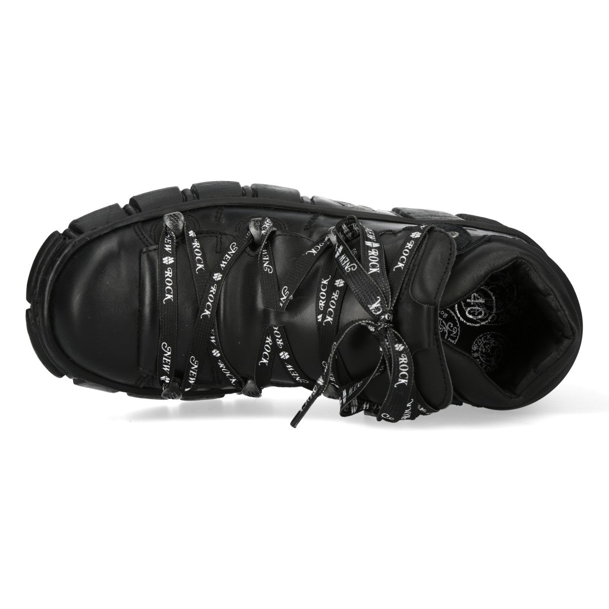 New Rock M-WALL106NSHLACE-C1