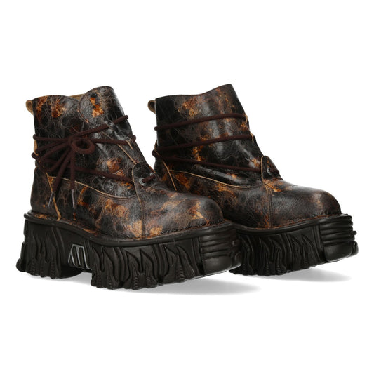 New Rock M-776-C8