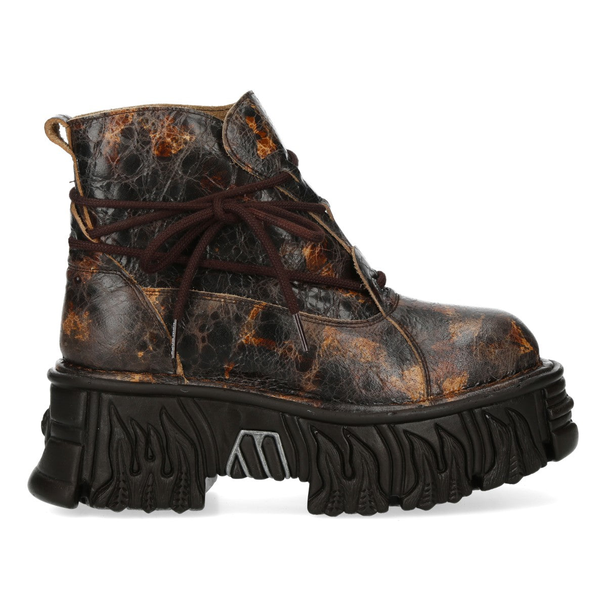 New Rock M-776-C8