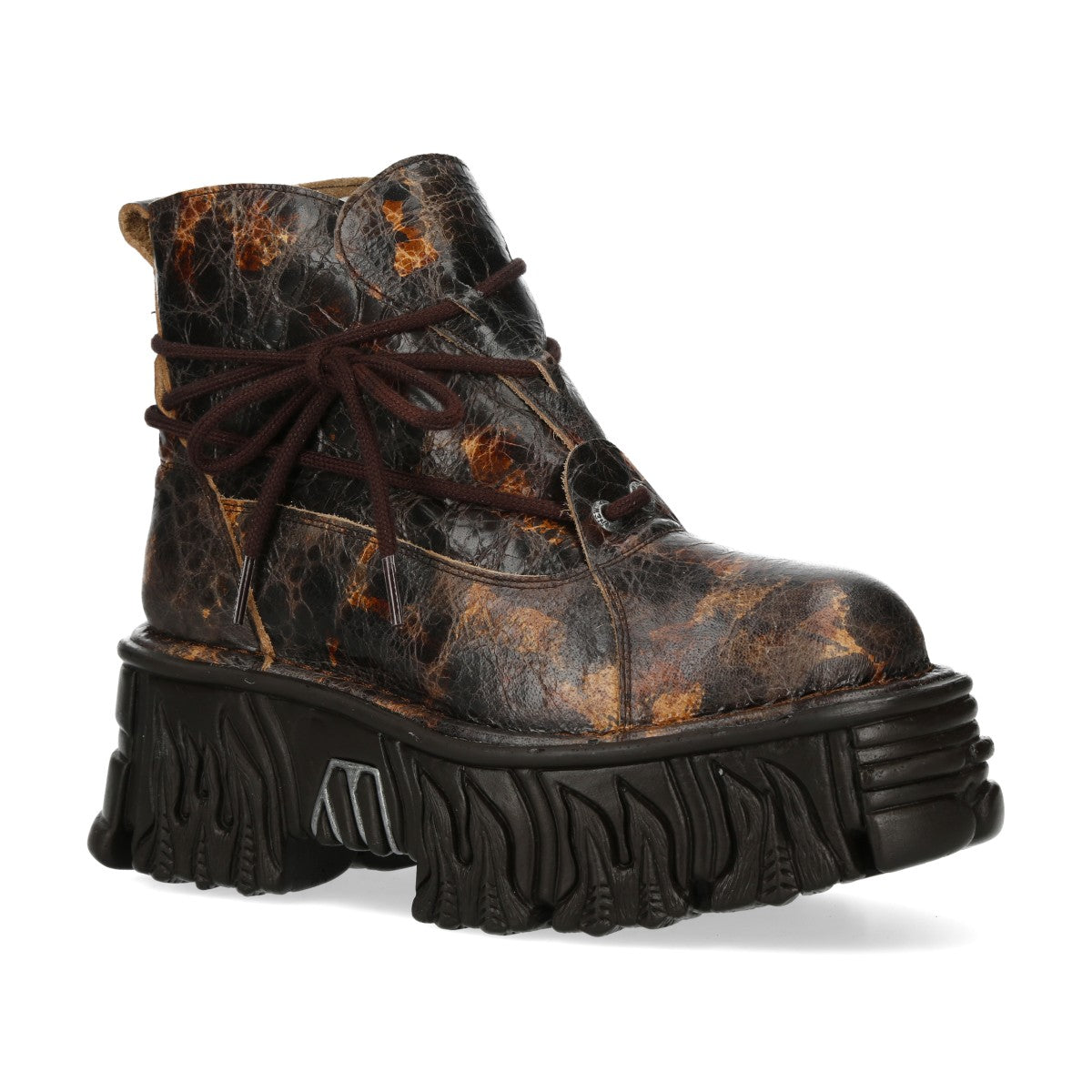 New Rock M-776-C8