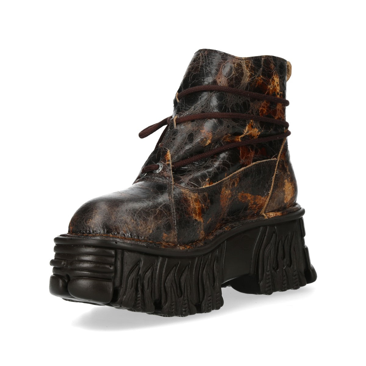 New Rock M-776-C8