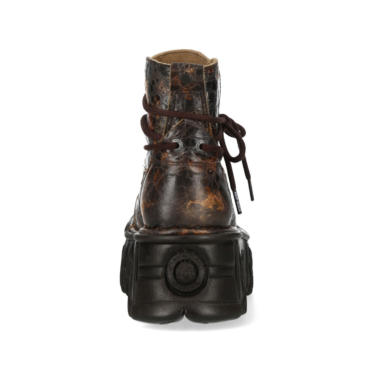 New Rock M-776-C8