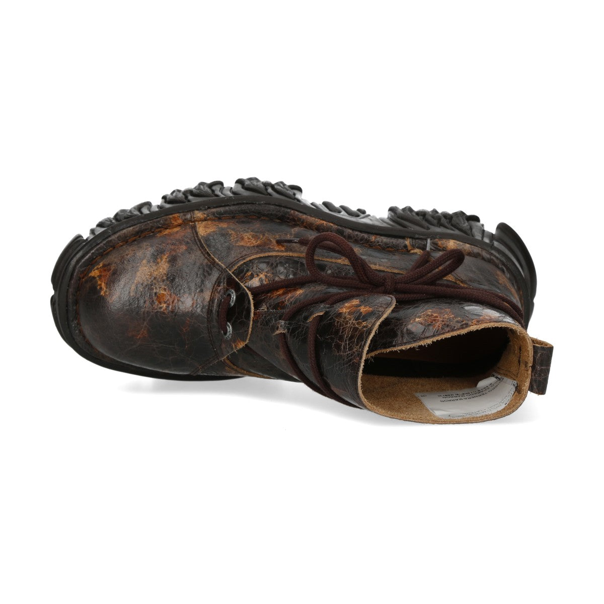 New Rock M-776-C8