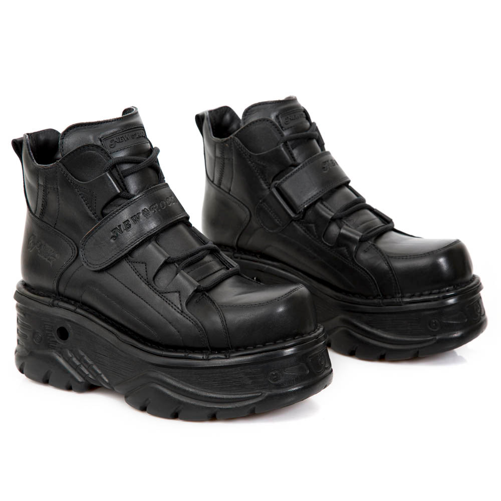 New Rock M-714X-S1